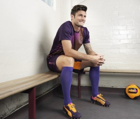 开云体育官方网站-皮克爆发！沙特最后时刻击败摩纳哥，改写的不只是比分