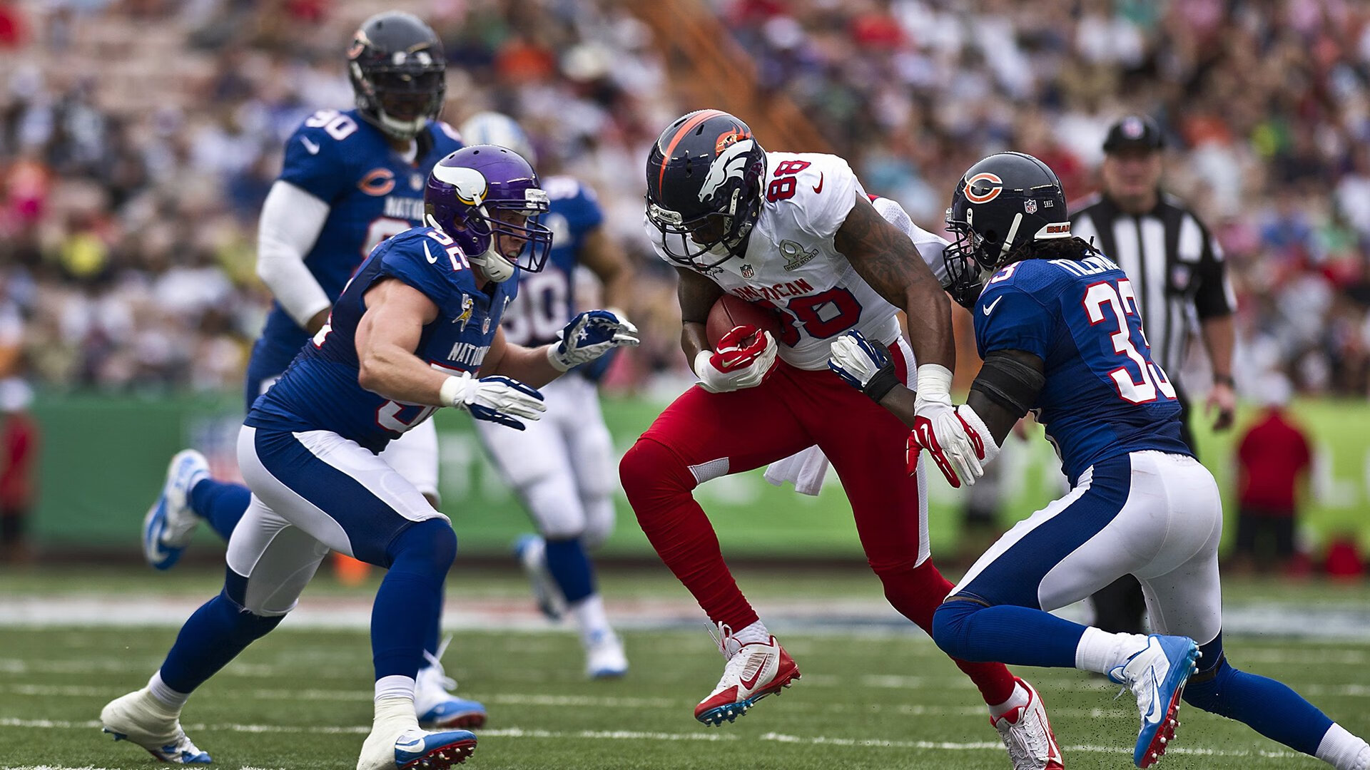 京多安高光表现，当德国精密思维冲垮玻利维亚高原神话